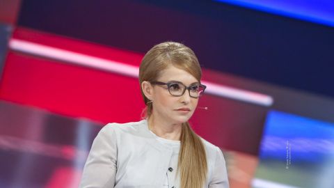 Тимошенко закликала місцеві ради заборонити гральний бізнес на своїх територіях