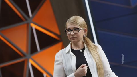 Тимошенко: люди не будут ждать годами - надо действовать немедленно