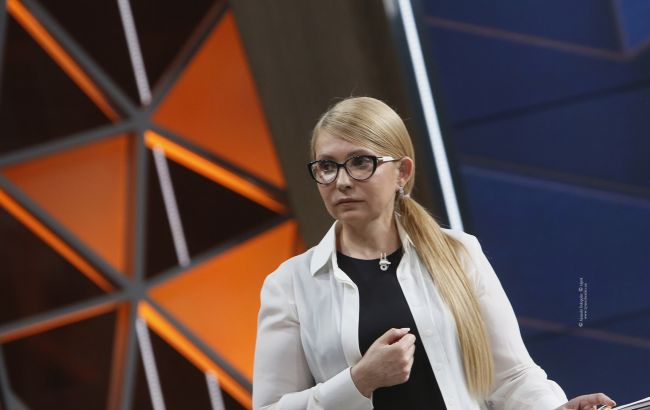 Тимошенко: люди не будут ждать годами - надо действовать немедленно