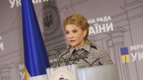 Тимошенко - единственный кандидат в премьер-министры с конкретной программой, - эксперт