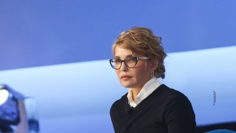 Украинцы требуют компетентности и не видят альтернативы Тимошенко, - эксперт