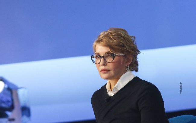 Українці вимагають компетентності та не бачать альтернативи Тимошенко, - експерт