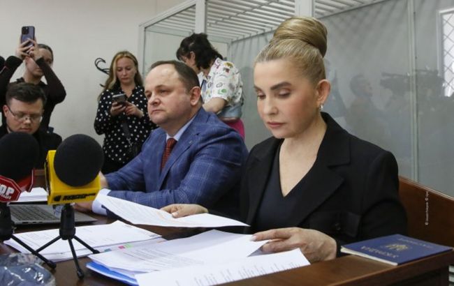 Рішення ВАКС у справі Тимошенко: заборону на поїздки за кордон скасували