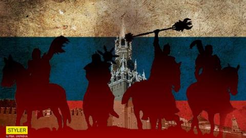 "Глубокие корни": историк раскрыл причины имперских амбиций Кремля