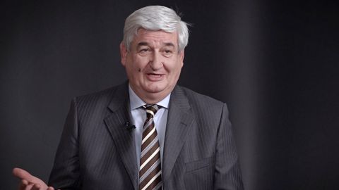 В разгуле нелегального азартного бизнеса и упадке лотереи виноваты чиновники, - президент М.С.Л.