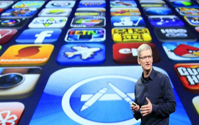 Apple планує суттєво знизити комісію для відеосервісів в App Store