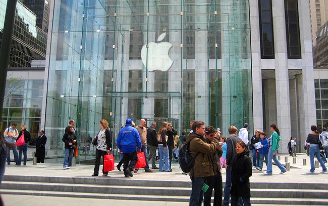 Apple відновила з британським виробником мікросхем співпрацю, заморожену в 2017