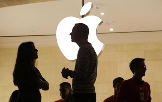 Apple получила патент на соцсеть