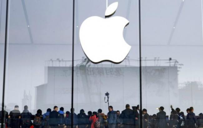 Apple на рынке смартфонов нарастила долю прибыли до 92%