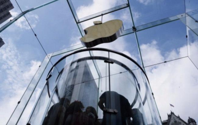 Apple тестирует стандарт "светового Интернета" Li-Fi для iPhone и iPad