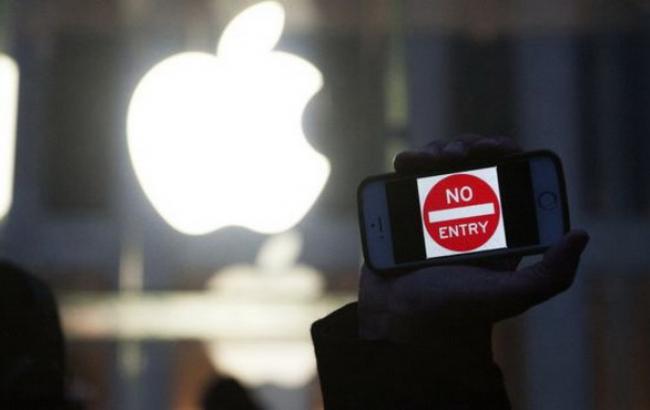 Apple посилить захист пристроїв після повідомлень про злом iPhone Мін'юстом США