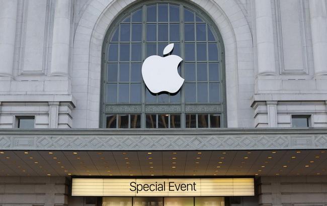 Apple оголосила дату презентації нових iPhone і iPad