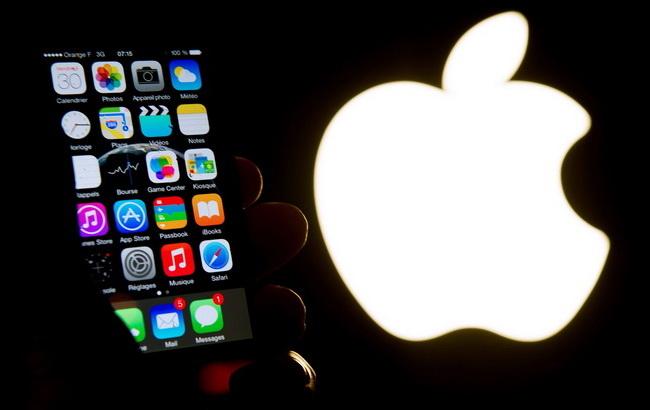 Apple помогла ФБР с разблокировкой около 70 iPhone