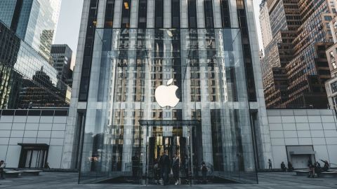 Названа дата презентації нових iPhone