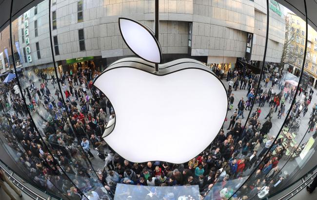 Apple виграла у ФБР суд у Нью-Йорку