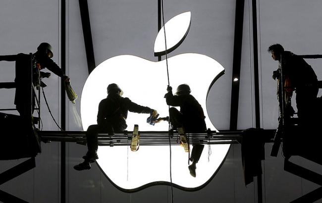 Найбільший зовнішній акціонер Apple продав свій пакет