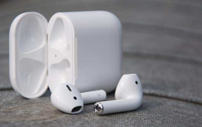 Експерти визначили, що нові навушники від Apple не піддаються ремонту