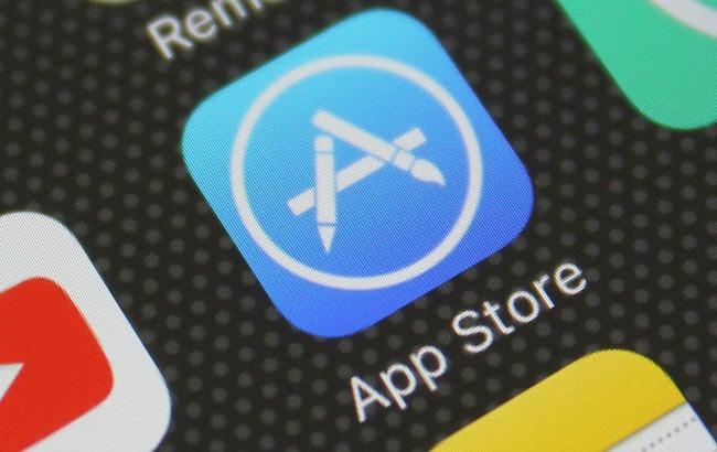 App Store обнародовал рейтинг самых популярных приложений в 2016