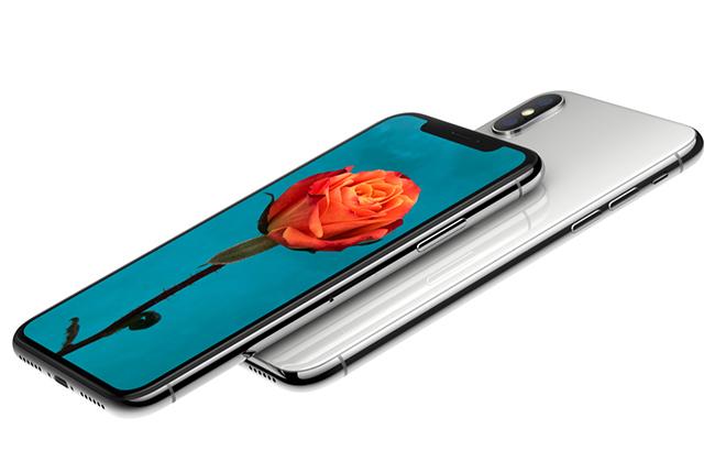 Apple поновила виробництво iPhone X після падіння попиту на нові моделі