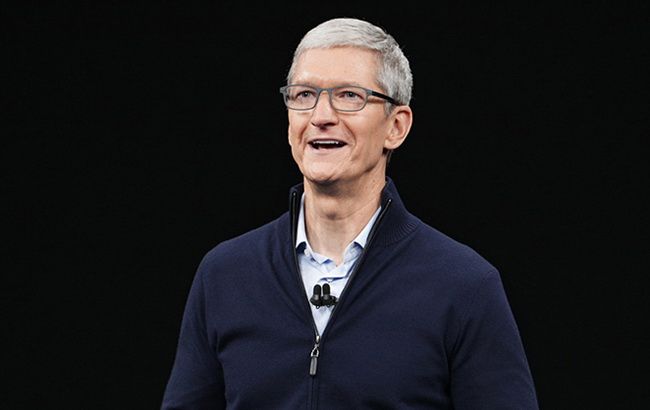 Apple знизить ціни на iPhone