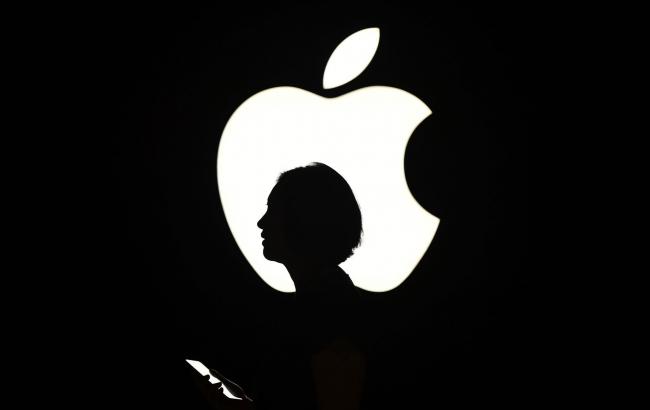 Apple допоможе визначати злодіїв за допомогою відбитків пальців на смартфонах