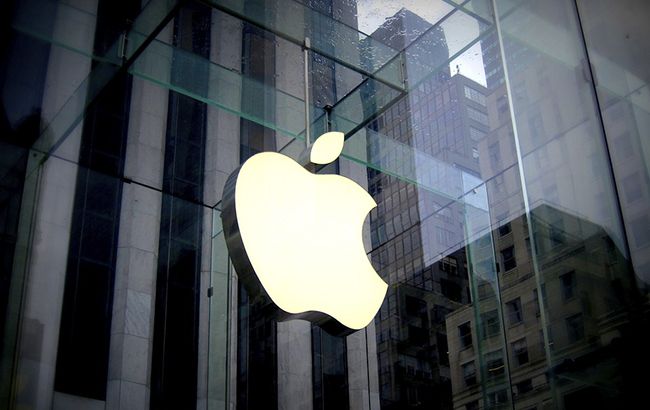 Ірландія та Apple погодили умови виплати 13 млрд євро несплачених податків