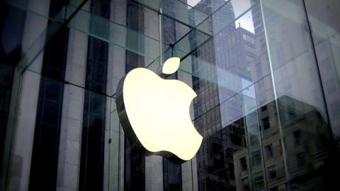 Apple купила сервис по распознаванию музыки