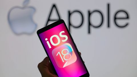 Будьте спокойными за ребенка. 7 функций iOS 18, которые облегчат жизнь родителям