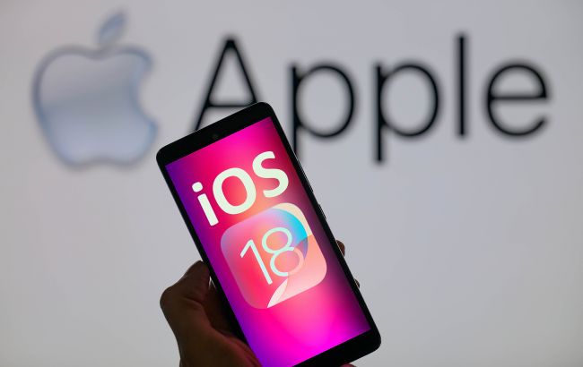 Терміново оновіть iPhone. Apple випустила iOS 18.4 з виправленнями вразливостей