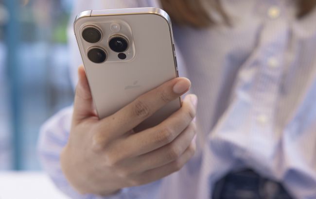 Контрабанда iPhone в Україні скоротилася: дистрибʼютор розповів, що змінилося