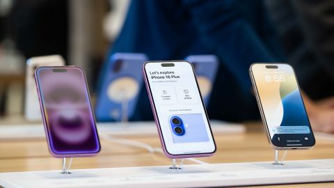 Эти новые функции iOS 26 будут доступны только на некоторых моделях iPhone: список