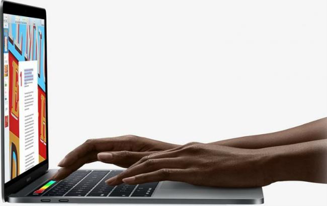 Apple отказалась от характерного звука приветствия в новых MacBook Pro