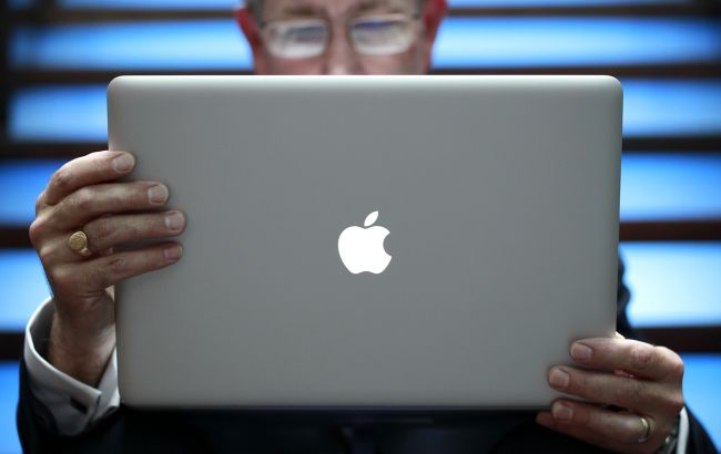 Apple представит новые iMac и MacBook в конце октября, - Bloomberg