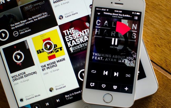 Продажи новой модели iPhone стартуют 25 сентября