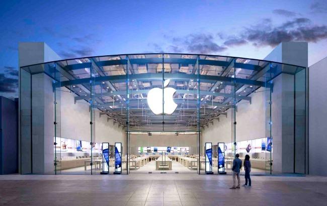 Ринкова вартість Apple перевищила 700 млрд доларів