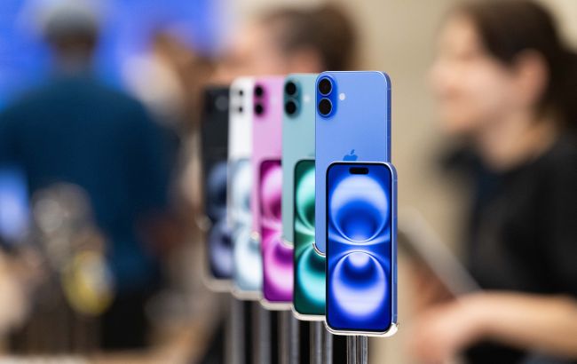 Apple готовит заметные изменения. Чем iPhone 17 Pro будет отличаться от предыдущих моделей