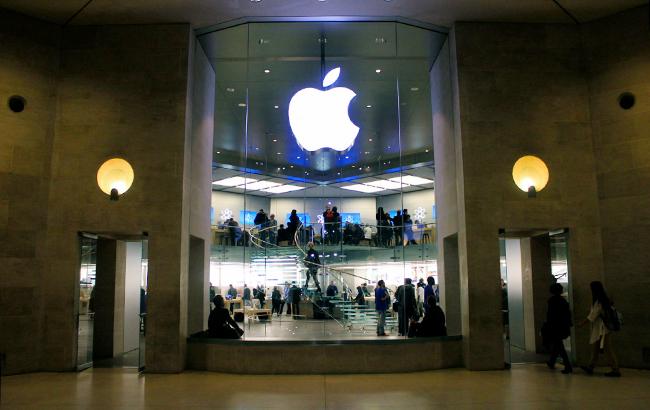 Ирландия не будет взимать с Apple 13 млрд евро налогов