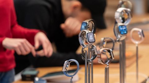 Apple Watch 2025: що зміниться в найочікуваніших смарт-годинниках року