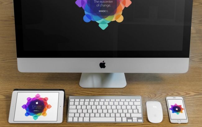 В Калифорнии стартует конференция Apple WWDC 2015