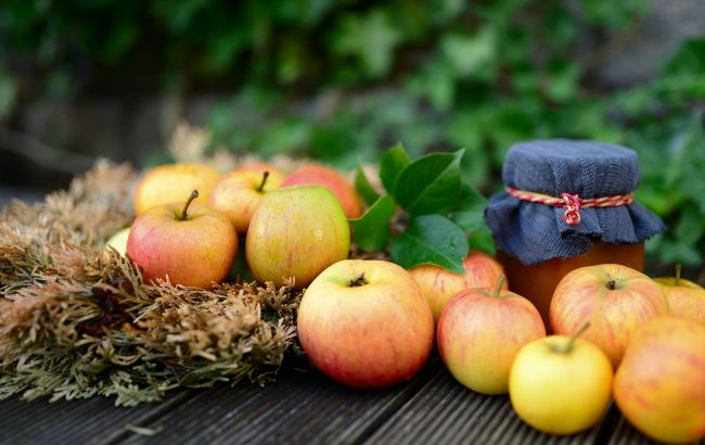 Яблучний Спас: що потрібно обов'язково освятити для щастя і достатку на цілий рік