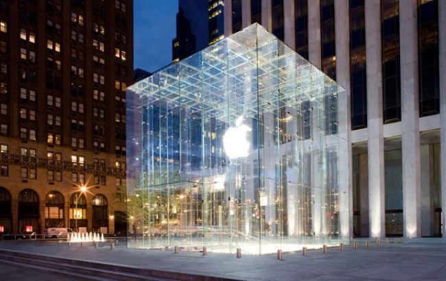 Apple может представить новый iPhone 9 сентября