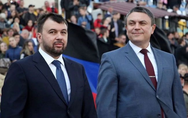 На окупованому Донбасі повернули розрахунки українською гривнею