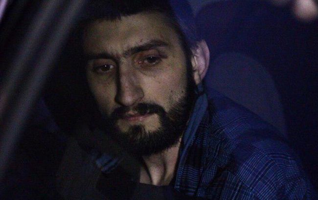 "Топаз" вже не той: у скандального сепаратиста "відбило пам'ять" (відео)