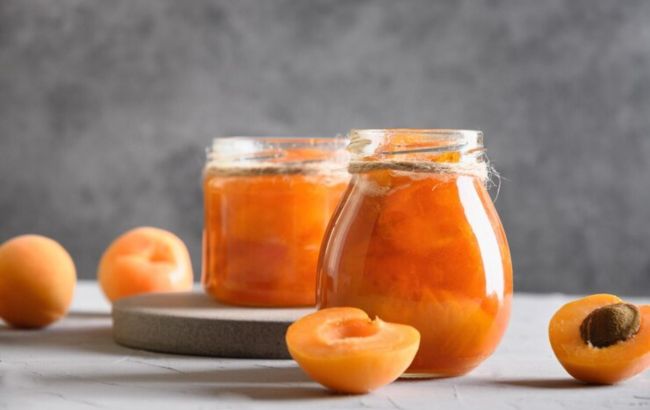 Рецепт сочных консервированных абрикосов: как сделать вкусную заготовку