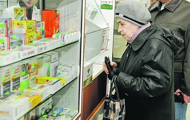 Болеть не по карману: из-за роста цен на лекарства украинцы вынуждены от них отказываться