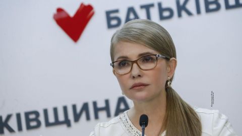 "Батьківщина" демонструє стабільне зростання підтримки українців, - експерт