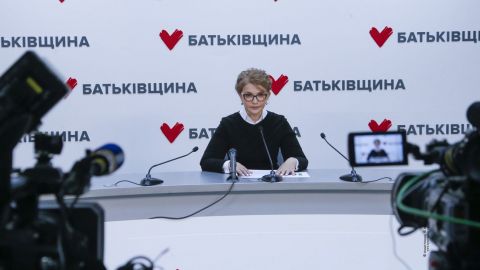 Найуспішнішим переговорником із МВФ була Тимошенко, - експерт