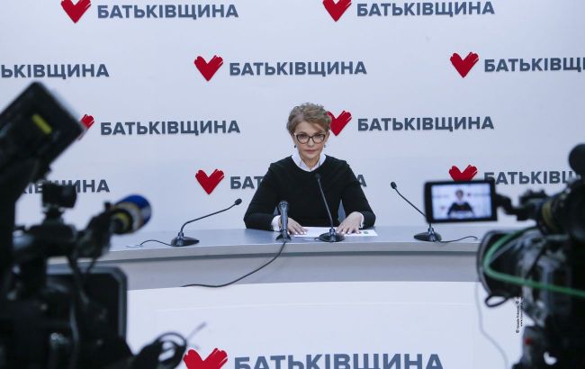 Найуспішнішим переговорником із МВФ була Тимошенко, - експерт