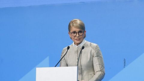 Тимошенко: держава має виконувати свої соцобов&rsquo;язки щодо ветеранів