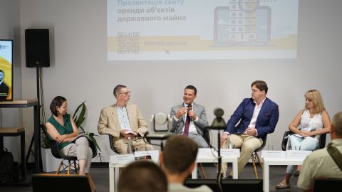 ФГИ презентовал новый сайт по аренде объектов государственного имущества